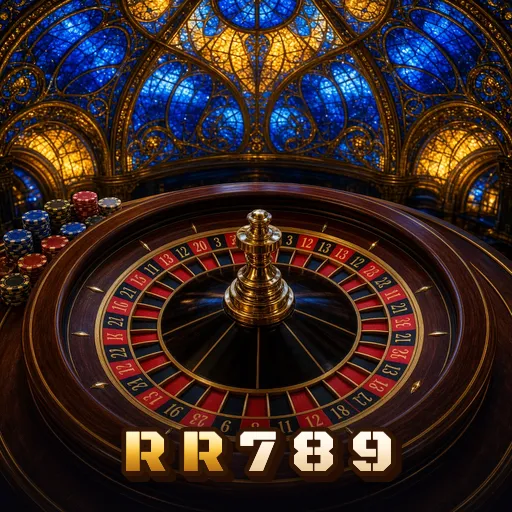 Instalasi rr789