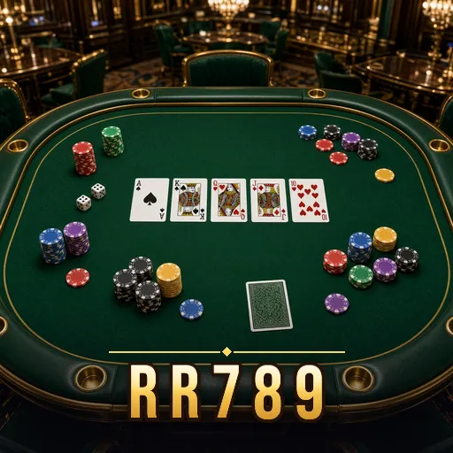 Performa rr789
